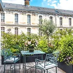 Maison Montespan