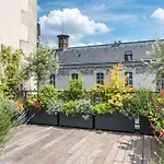 Maison Montespan