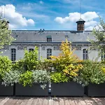 Maison Montespan
