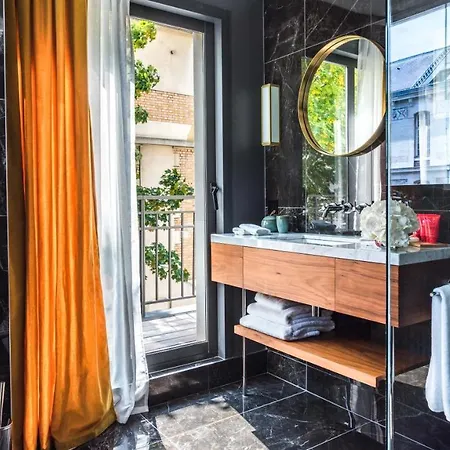 Maison Montespan *